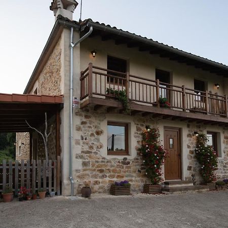 Ecogranja Sierra Hermosa Cecenas Zewnętrze zdjęcie