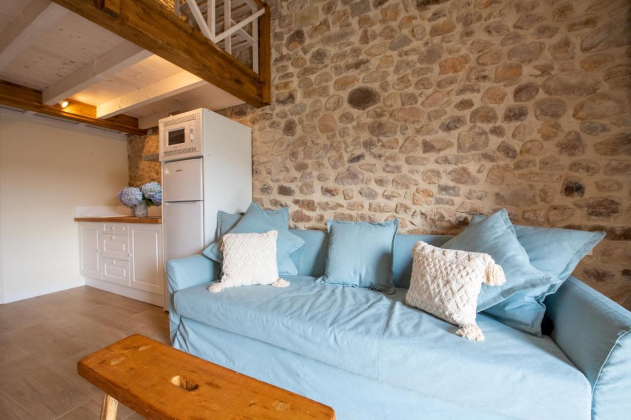 Ecogranja Sierra Hermosa Cecenas Zewnętrze zdjęcie